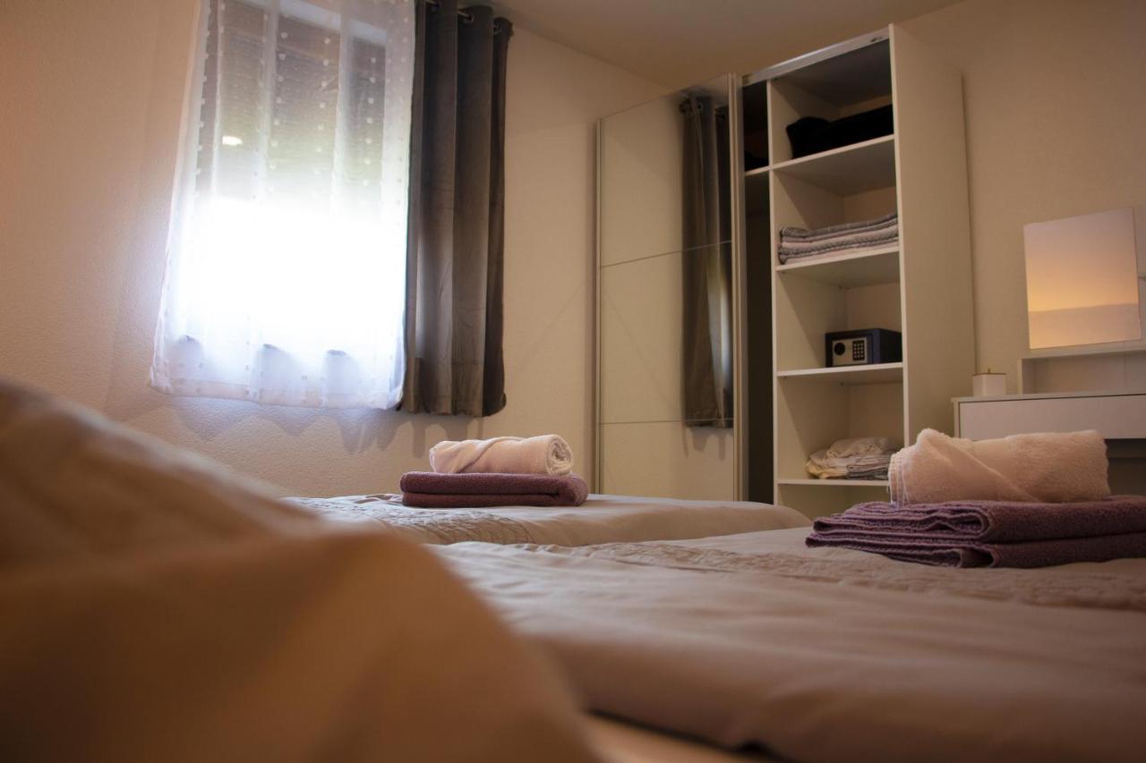 Timeless Appartement Gospić Buitenkant foto