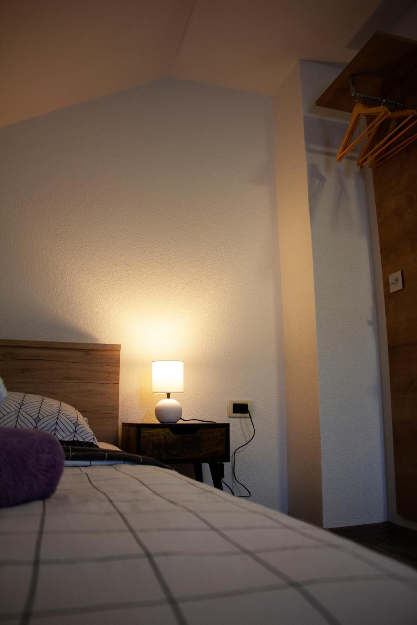 Timeless Appartement Gospić Buitenkant foto
