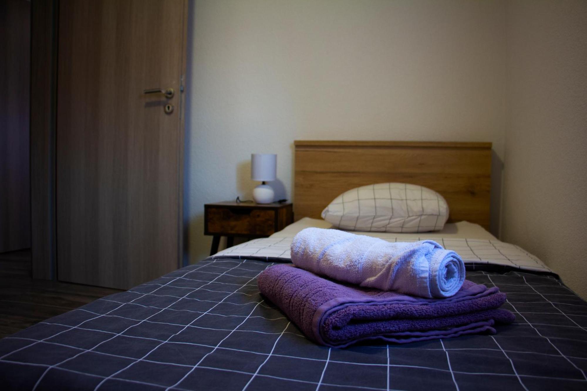 Timeless Appartement Gospić Buitenkant foto